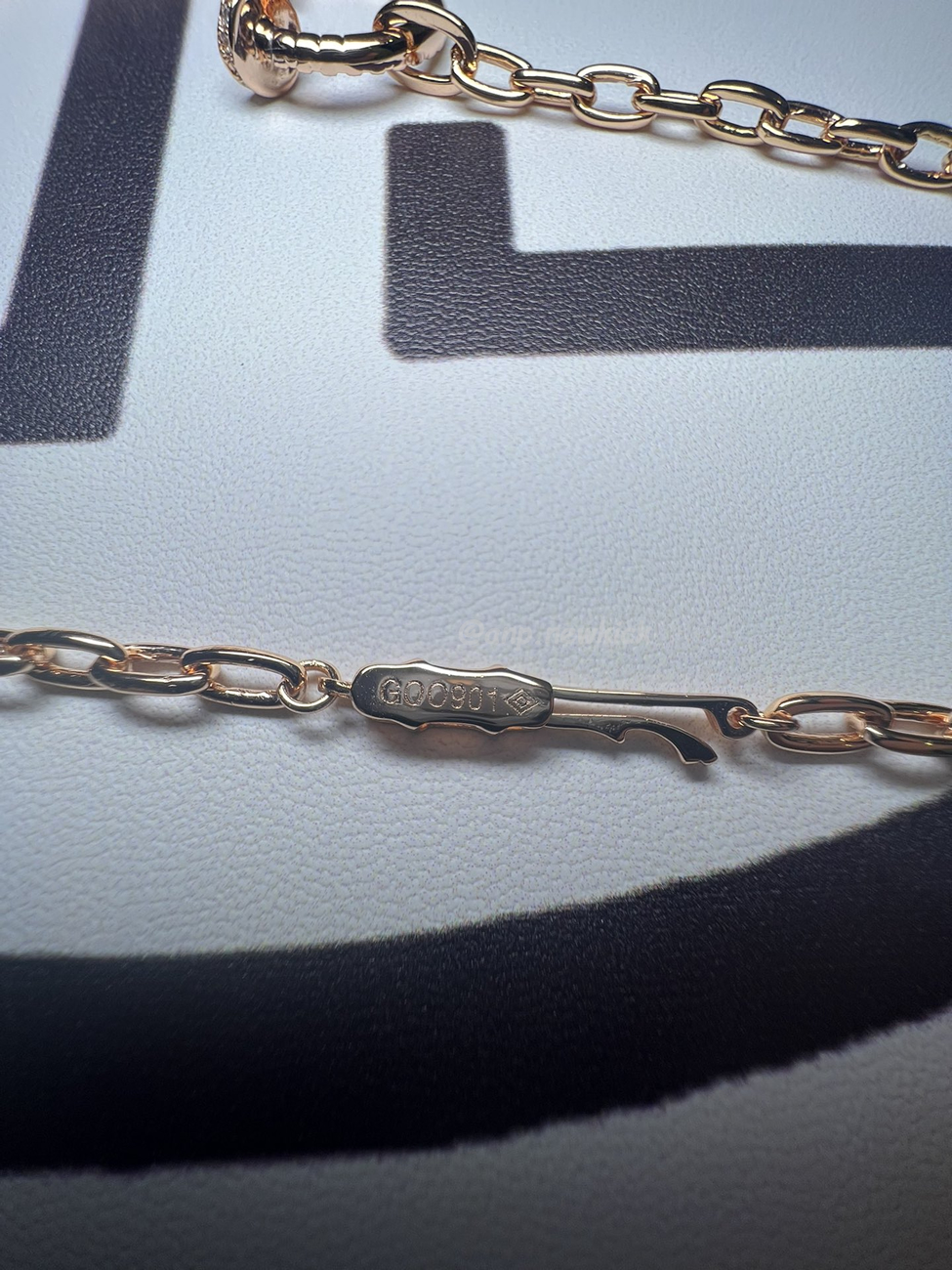 Cartier Necklace (3) - www.newkick.vip